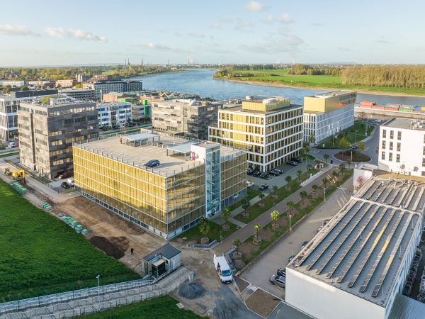 Rheinpromenade