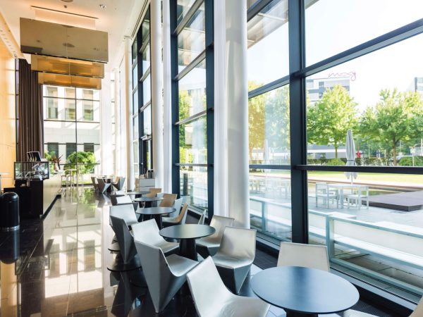 ESCHBORN PLAZA