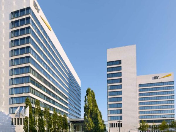 ESCHBORN PLAZA