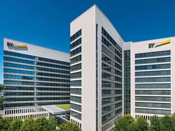 ESCHBORN PLAZA